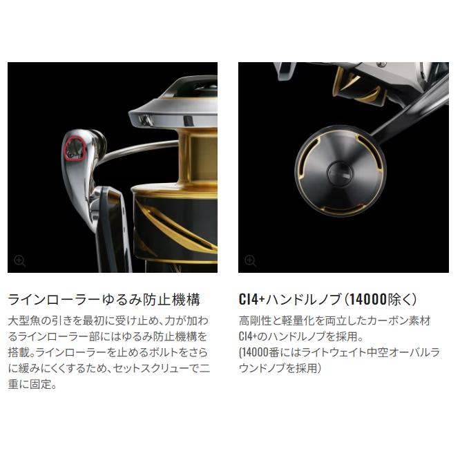 送料無料　シマノ　25　ステラSW　6000PG | STELLA SW | 03