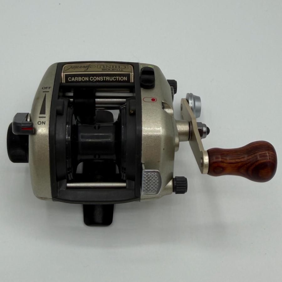 シマノ（SHIMANO） 送料無料 チタノス チヌスペシャル GT1000 展示品