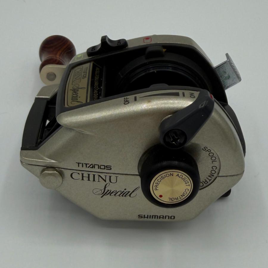 シマノ（SHIMANO） 送料無料 チタノス チヌスペシャル GT1000 展示品