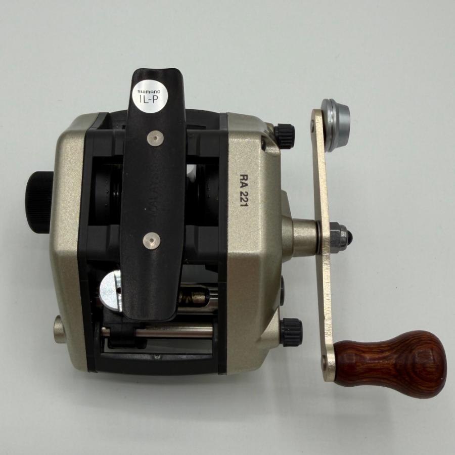 シマノ（SHIMANO） 送料無料 チタノス チヌスペシャル GT1000 展示品