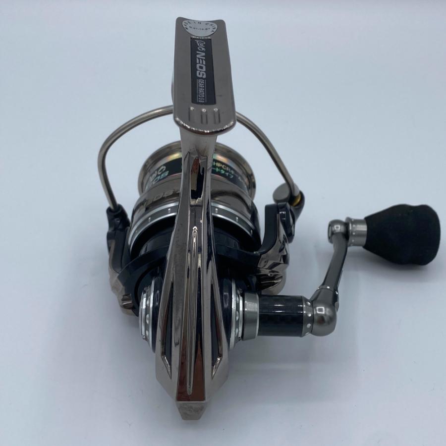 Abu Garcia（アブガルシア） 送料無料 Abu レボ NEOS 2500SH 展示品 1