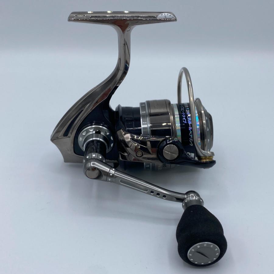 Abu Garcia（アブガルシア） 送料無料 Abu レボ NEOS 2500SH 展示品 1