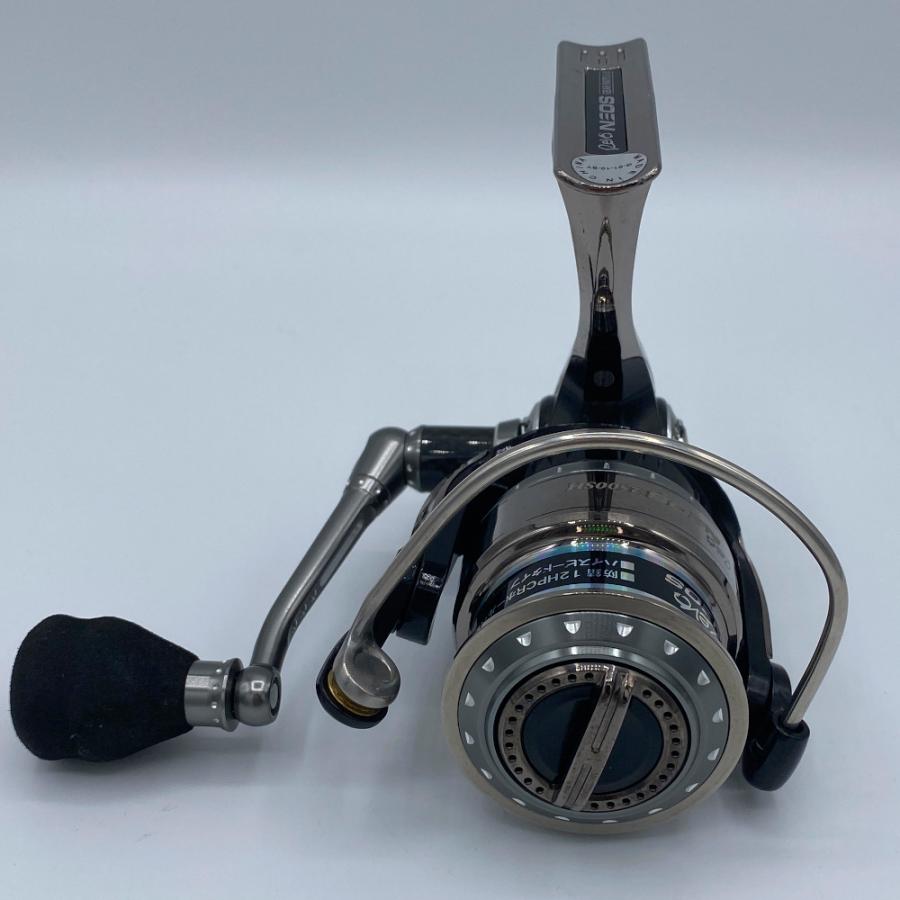 Abu Garcia（アブガルシア） 送料無料 Abu レボ NEOS 2500SH 展示品 1
