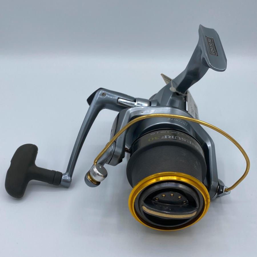 DAIWA（ダイワ） 送料無料 ファインサーフ30 3号用 展示品 1点限り