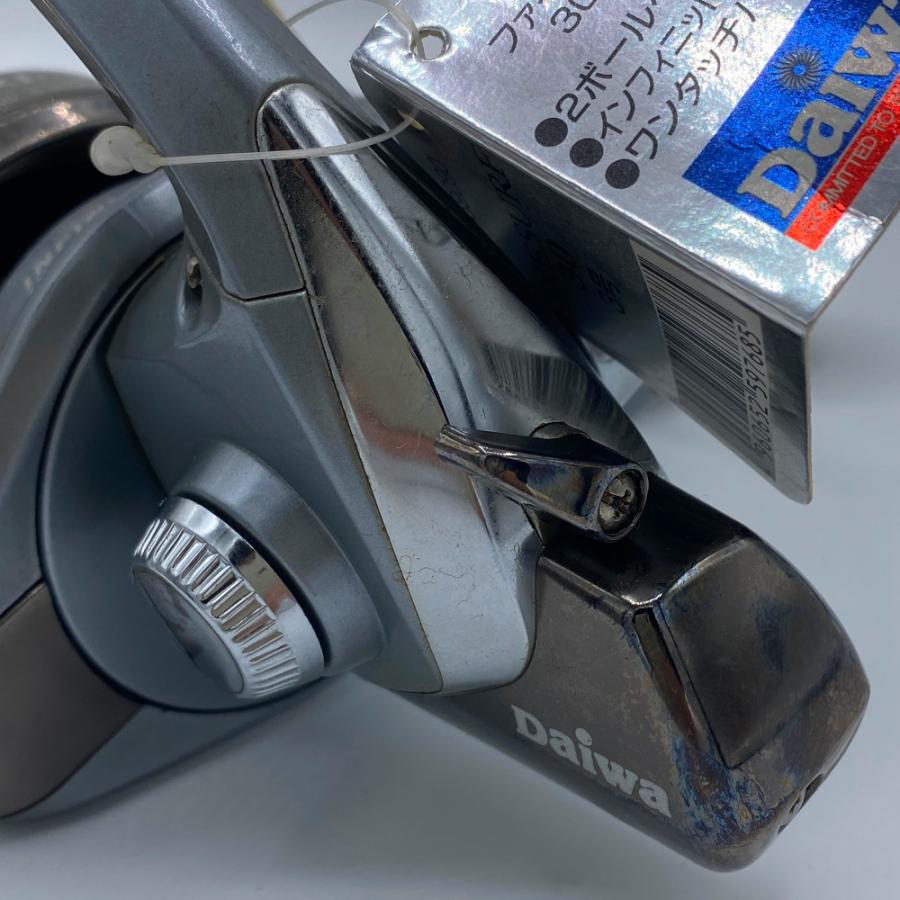 DAIWA（ダイワ） 送料無料 ファインサーフ30 3号用 展示品 1点限り