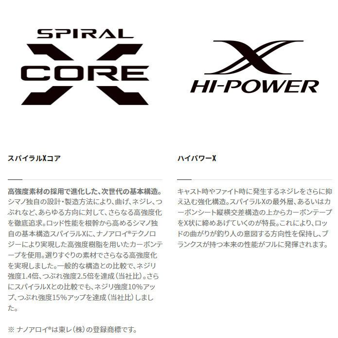 シマノ 送料無料 シマノ ゲームタイプEJ B60-5 : いとう釣具店