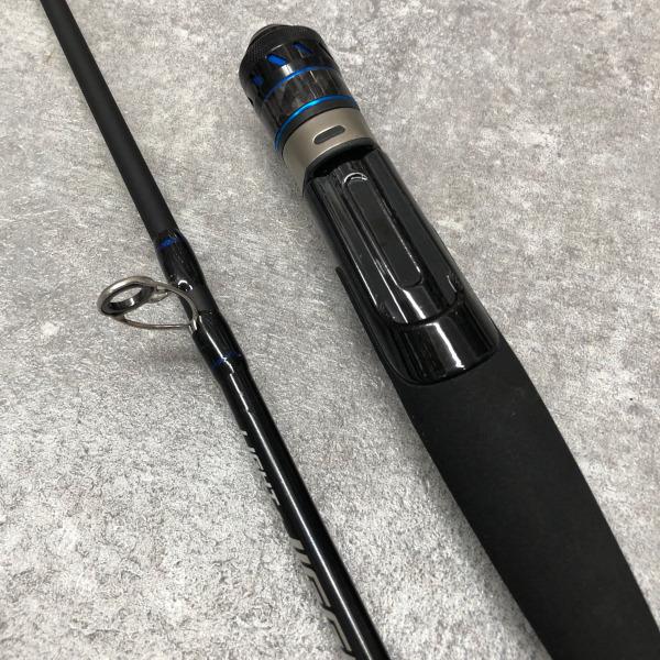 ＯＧＫ オフショアロッド ライトジギング2 63LC 大阪漁具 送料無料 OGK ライトジギング2 63LC ＃207 : いとう釣具店