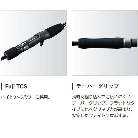 送料無料　シマノ　19　グラップラー タイプJ　B60-3｜tsuriguitou｜04