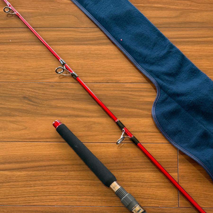 Ripple Fisher（リップルフィッシャー） 送料無料 アクィラ MLT 82-3/6