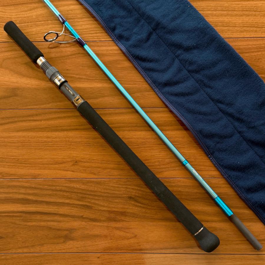 Ripple Fisher（リップルフィッシャー） 送料無料 アクィラ ST 78-3