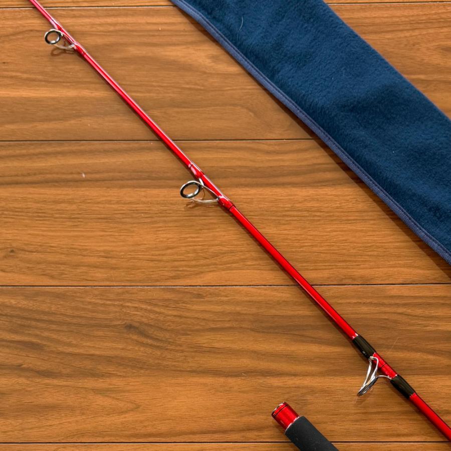 Ripple Fisher（リップルフィッシャー） 送料無料 アクィラ MLT 82-2/4