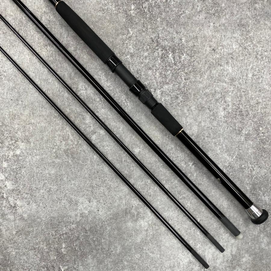 大阪漁具 送料無料 OGK 中通し船 黒海 ダブルトップ 50/30-330 大阪漁具 送料無料 OGK 中通し船 黒海 ダブルトップ 50/30-330
