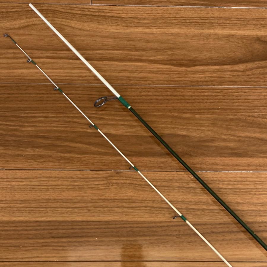 送料無料 Guts ロックフィッシュワン 2WAY 6.6ft→7.0ft ＃101