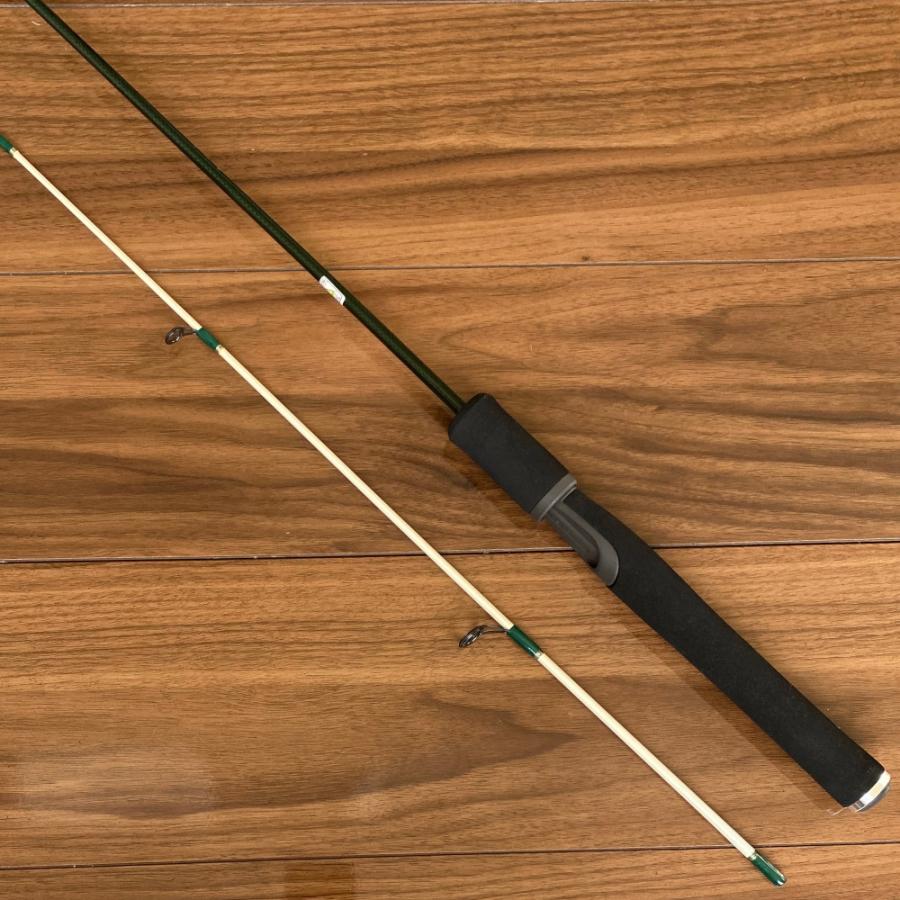 送料無料 Guts ロックフィッシュワン 2WAY 6.6ft→7.0ft ＃101
