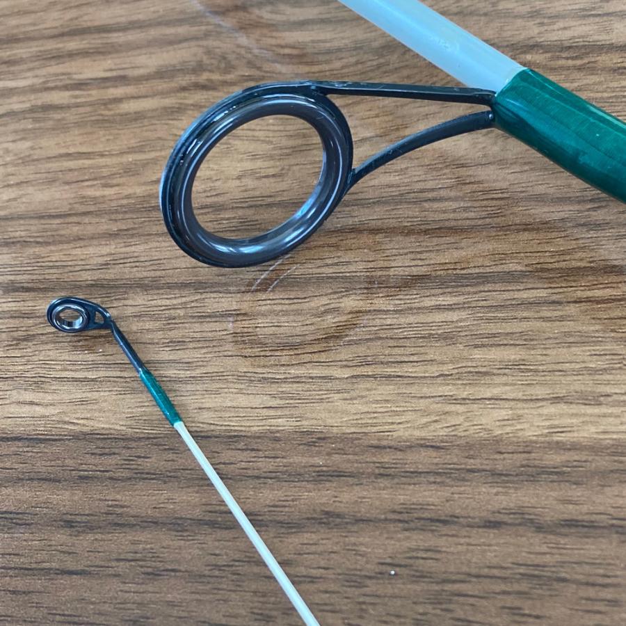 送料無料 Guts ロックフィッシュワン 2WAY 6.6ft→7.0ft ＃101