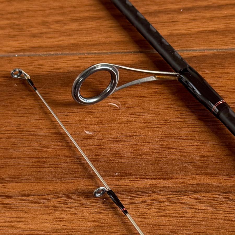 OCEA 送料無料 60%引 シマノ ソアレ オシア S706ULS ＃109 新品