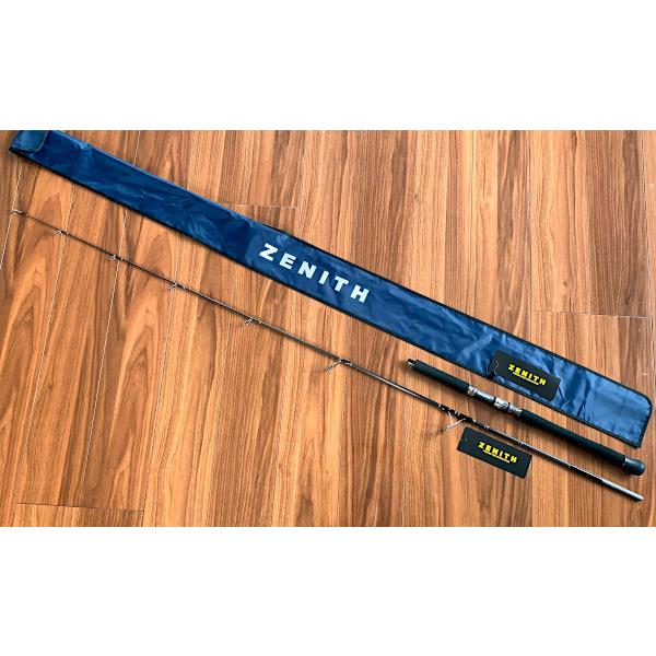 送料無料 ゼニス カレントライン キャスティズム CC-74ML : いとう釣具