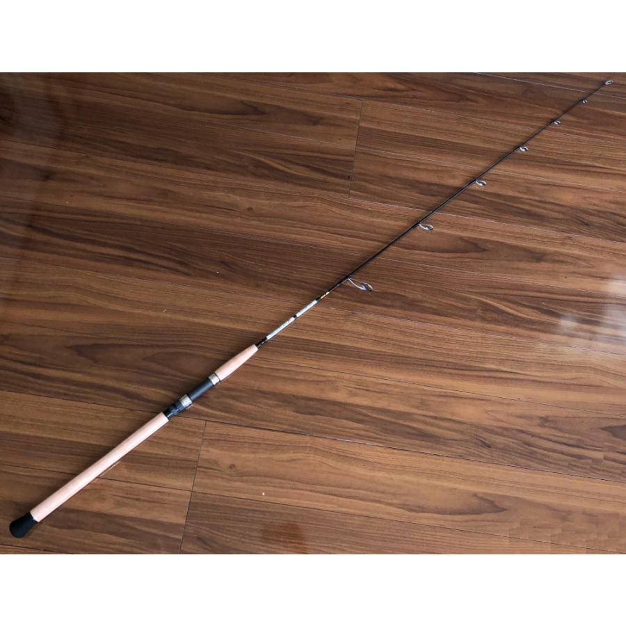 ZENITH（ゼニス） 送料無料 ゼロシキ マッハ3 パワーライト ZPL62MLS