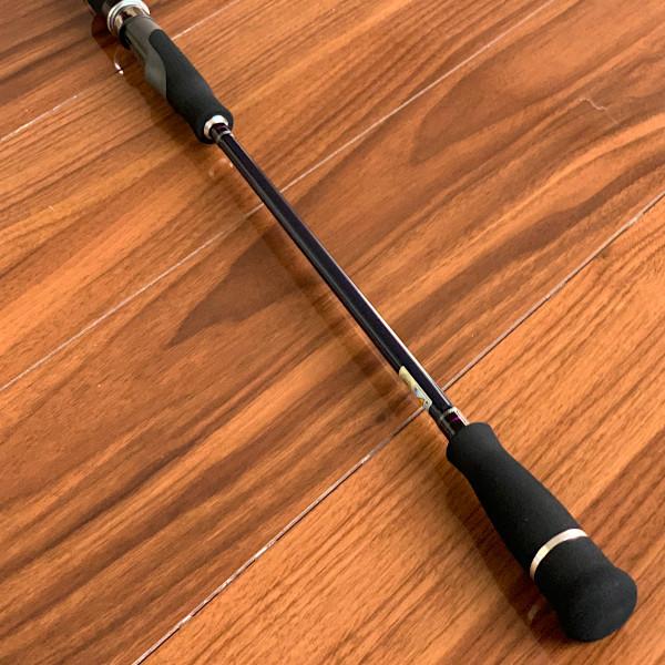 ZENITH（ゼニス） 送料無料 ゼロシキ ライトスペック STKエボルブ ZLE