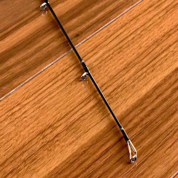 ZENITH（ゼニス） 送料無料 ゼロシキ ライトスペック STKエボルブ ZLE