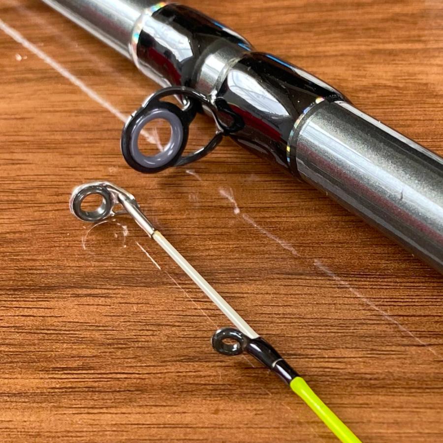 送料無料 QUEEN CORAL PROキス 210 ＃169 : いとう釣具店Yahoo!店