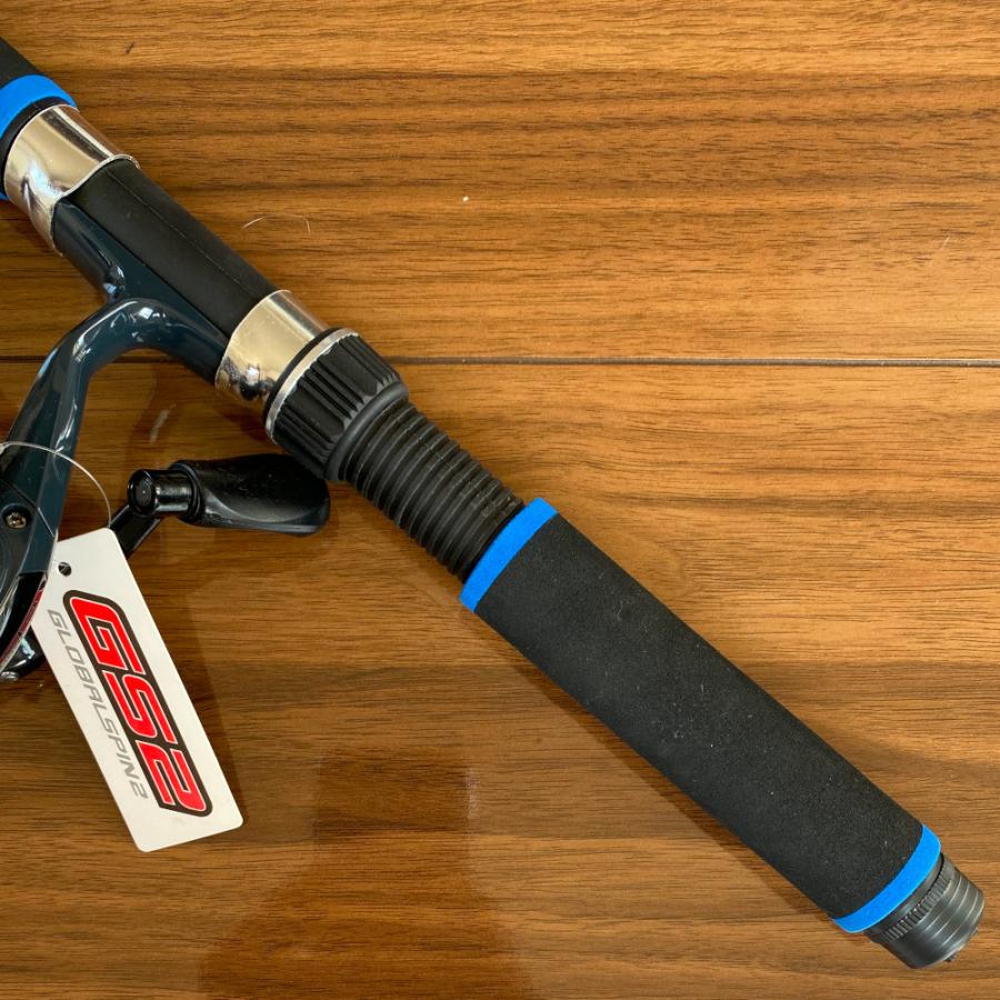 【お買い得品】ロッド　2点　まとめ売り トップガイド ガイド 釣り ロッドガイドセット 80個 ロッドガイド修理