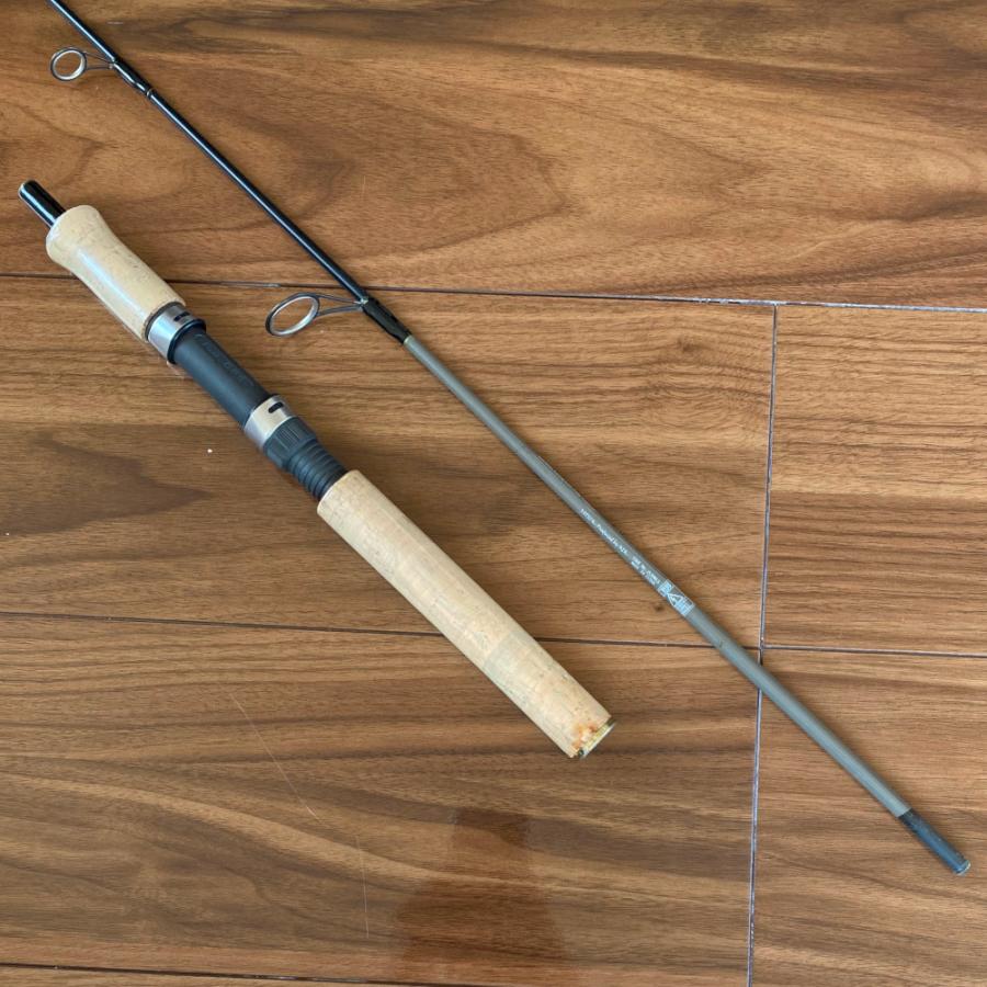 大阪漁具 送料無料 OGK カーボンロッド J STICK Jスティック 3.9ft 難