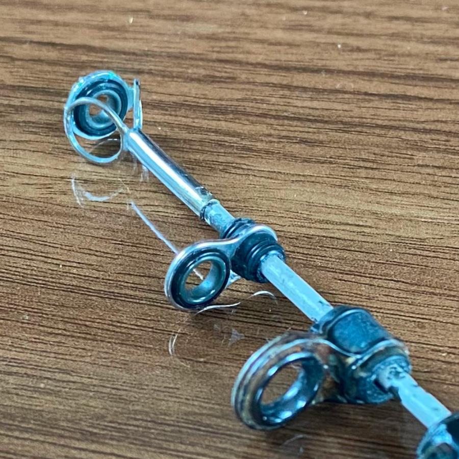 がま石 1点限り がまかつ がま石 TS Tarneer MH530 中古品 がま石 1点限り がまかつ がま石 TS Tarneer MH530 中古品