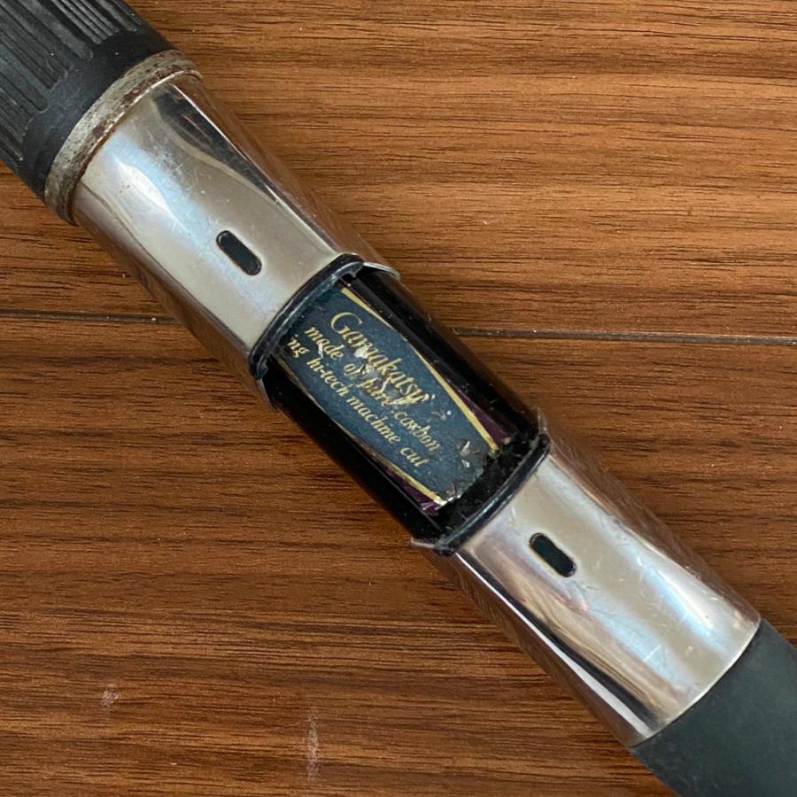 がま石 1点限り がまかつ がま石 TS Tarneer MH530 中古品 がま石 1点限り がまかつ がま石 TS Tarneer MH530 中古品