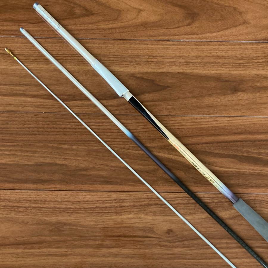 DAIWA（ダイワ） 送料無料 INTER LINE 真鯛 30-360 中古品 1点限り