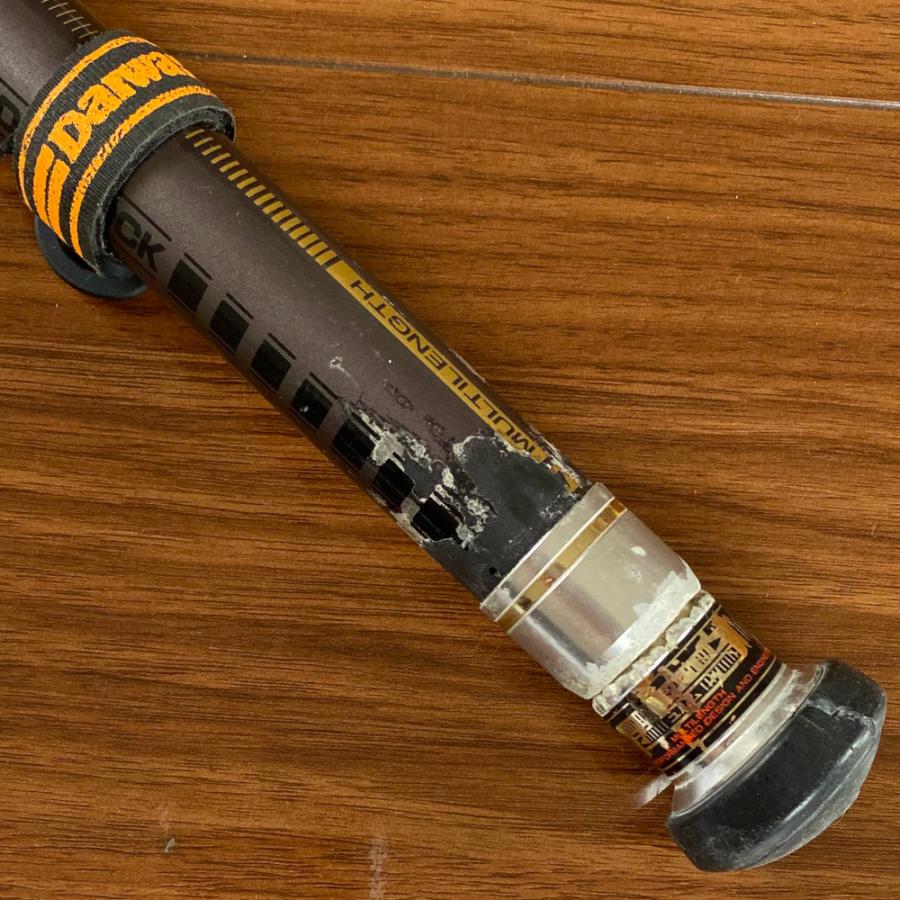 DAIWA（ダイワ） 送料無料 INTER LINE 真鯛 30-360 中古品 1点限り