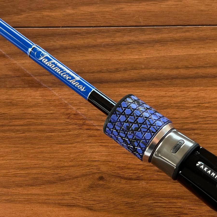 タカミテクノス MOZ 625LM カスタム