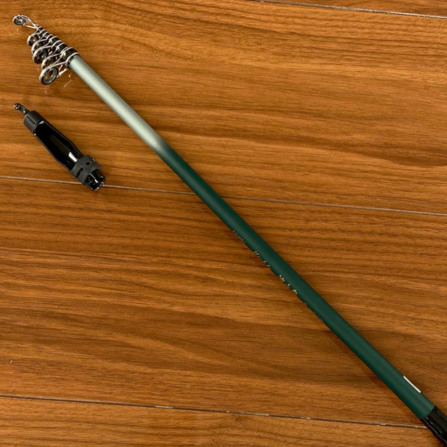 宇崎日新 送料無料 ニッシン マイティー 波止舟S 210 ＃182 : いとう