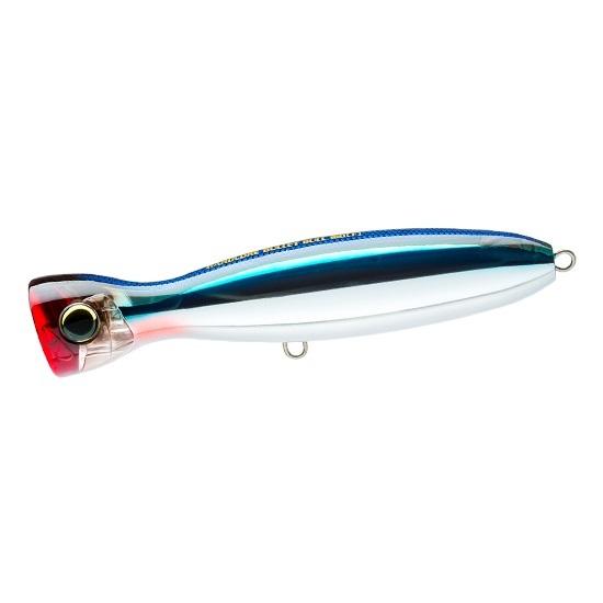 HARDCORE 送料無料 DUEL ハードコア バレットブル 130mm 2色セット(4
