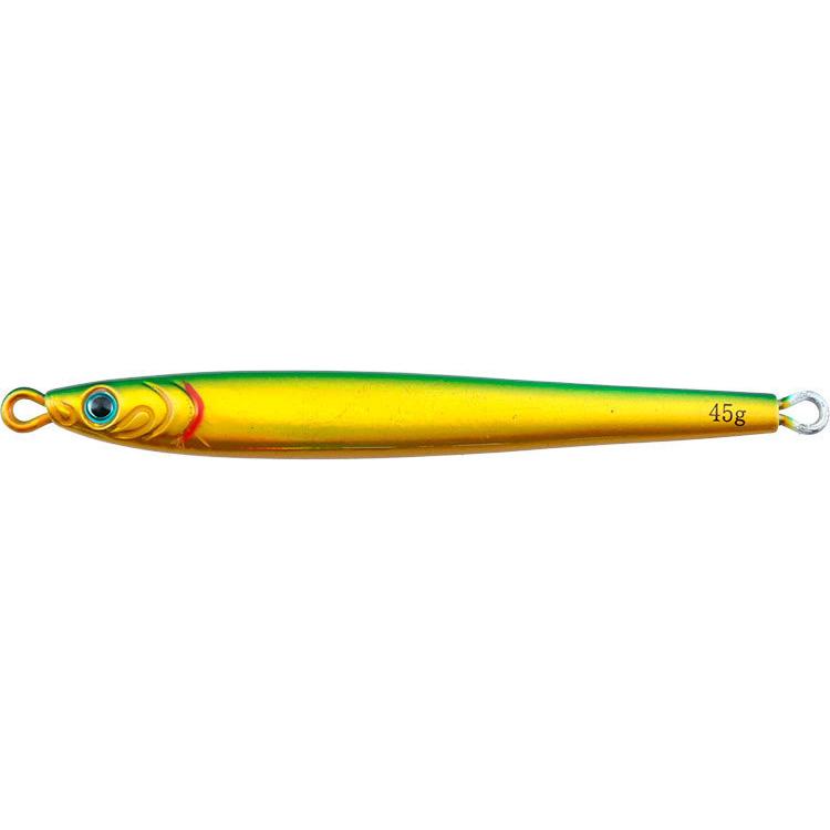 DAIWA（釣り） 送料無料 ダイワ TGベイトスリム SLJ 60g 3色
