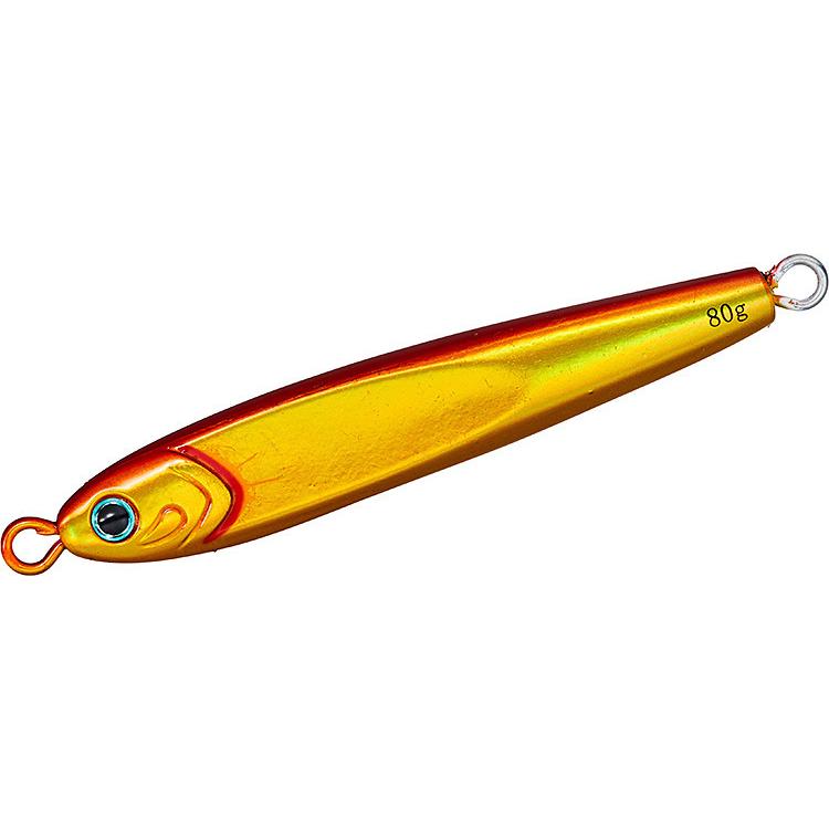 ダイワ DAIWA TGベイト SLJ 80g 6個セット DAIWA（釣り） 送料無料 ダイワ TGベイト SLJ 80g 3色セット