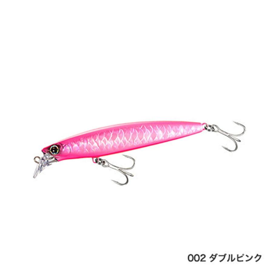 OCEA 送料無料 シマノ オシア シュートスピード 110HS 3色セット
