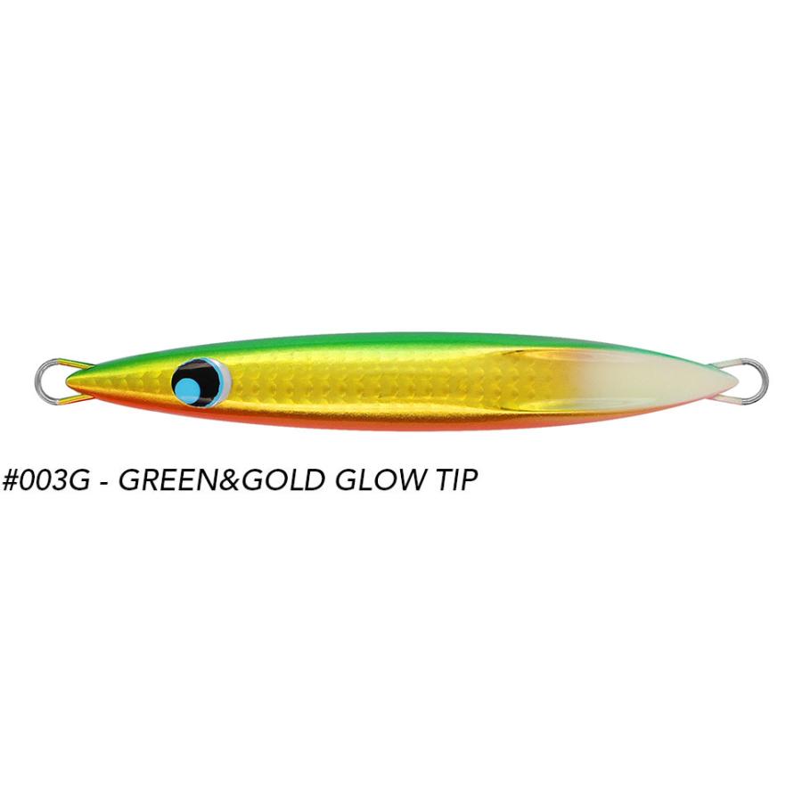 [未開封品]ウロコジグ 180g.210g 4個セット UROCO 送料無料 ウロコジグ ショート 180g 4色セット : いとう
