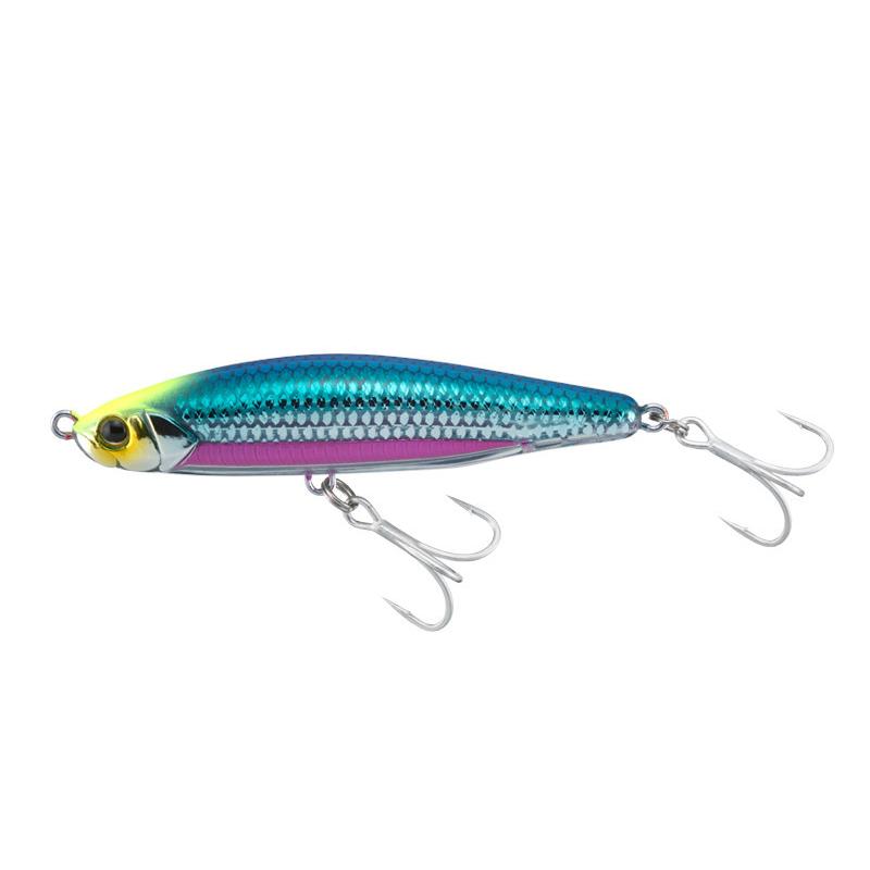 MINNOW 送料無料 ジャッカル ビッグバッカー フォールトリック 103 4色