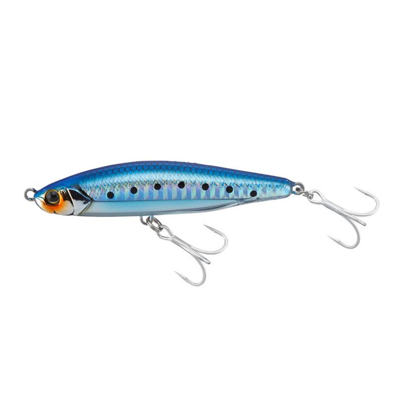 MINNOW 送料無料 ジャッカル ビッグバッカー フォールトリック 103 4色