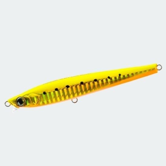 送料無料 DUEL ハードコア ヘビーショット 125mm 3色セット(2
