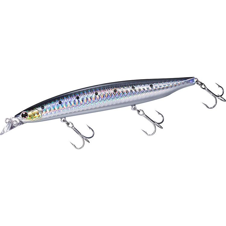 DAIWA（ダイワ） 送料無料 ショアラインシャイナーZ バーティスR 140F