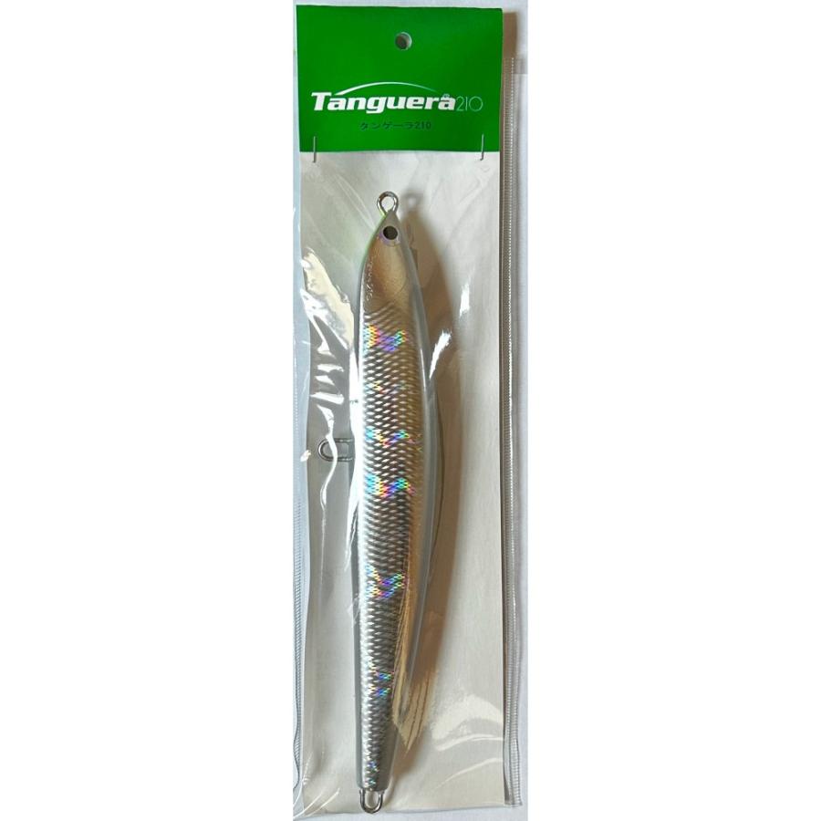 フィッシュトリッパーズ／タンゲーラ5本まとめ売り(未使用品) 【公式通販】