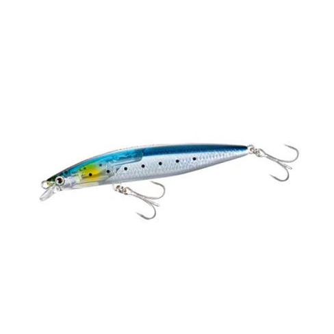 シマノ　ストロングアサシン　125 フラッシュブースト　6本セット EXSENCE 送料無料 シマノ ストロングアサシン 125F フラッシュブースト