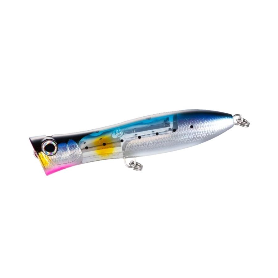 BOMB DIPボムディップ170F フラッシュブーストの2本セット OCEA 送料無料 シマノ ボムディップ 170F フラッシュブースト 2色
