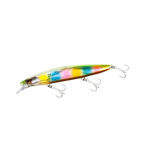 SHIMANO - シマノ　ヒラメミノー  フラッシュブースト　135 3個セット シマノ 送料無料 シマノ 熱砂 ヒラメミノー 135S フラッシュ