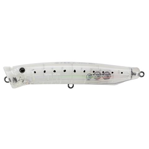 コンタクト 送料無料 タックルハウス フィードポッパー シンキング