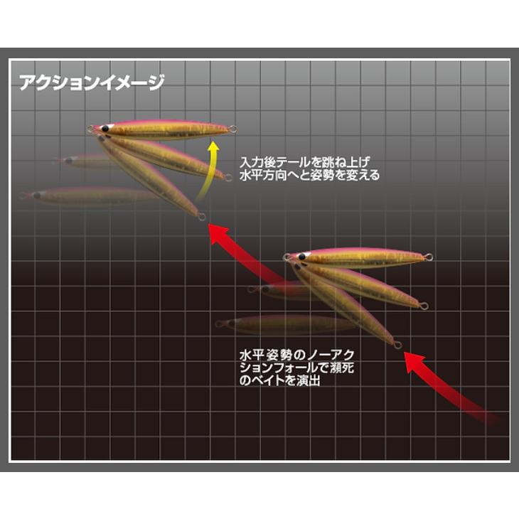 CB ONE 送料無料 CBONE Z4 180g 3色セット(7) : いとう釣具店Yahoo!店