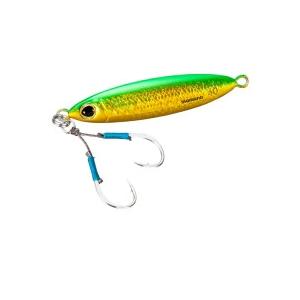 OCEA 送料無料 オシア フラットライト 80g 4色セット JU-S08W 新品