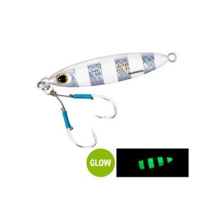 OCEA 送料無料 オシア フラットライト 80g 4色セット JU-S08W 新品